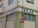 Añaterve Vilar Club De Karate