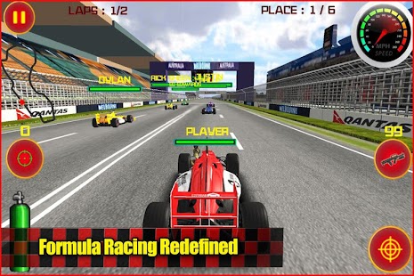 How to install Formula Death Racing - Oz GP patch 1 apk for laptop