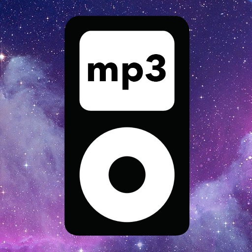 音樂播放器YAMP3 MP3 LOGO-APP點子