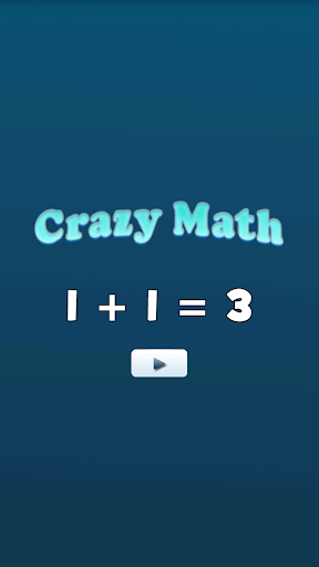 Crazy Math