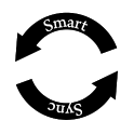 SmartSync icon