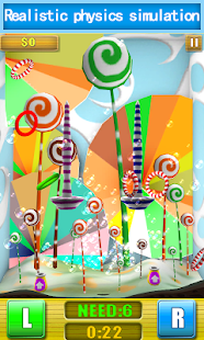 Water Ringtosser Screenshots 3