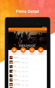 Now Running - Movie Show Times Screenshots 1