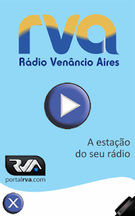 Lastest Radio RVA FM APK