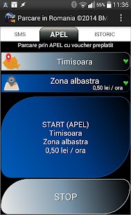 Lastest Parcare in Romania APK