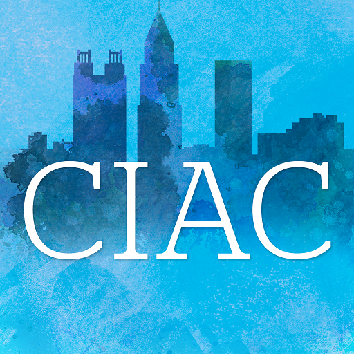 2014 AT&T CIAC LOGO-APP點子