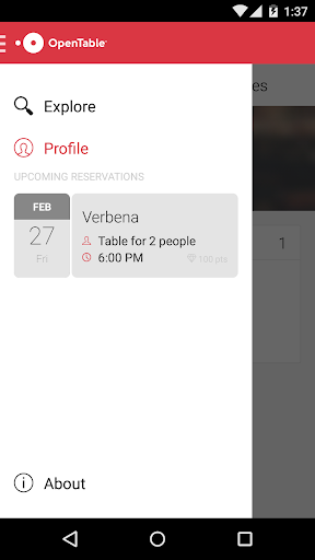 【免費生活App】OpenTable - Free Reservations-APP點子