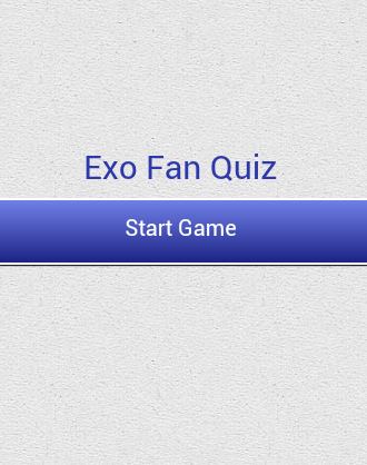 Exo Fans Quiz 엑소