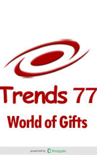 Trends77 Geschenke