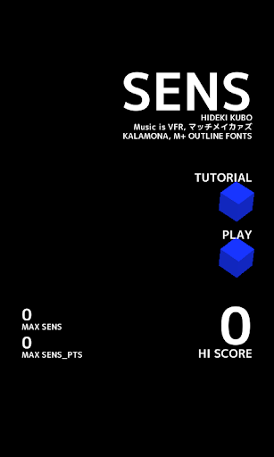 SENS