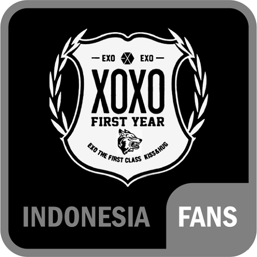 EXO INDONESIA FANS 娛樂 App LOGO-APP開箱王