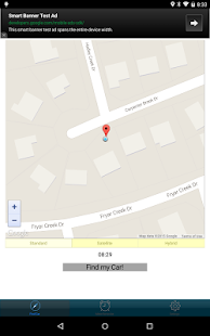 Find My Car Pro!!! Screenshots 0