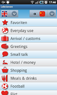 Free Download iSayHello Communicator Free APK for Android