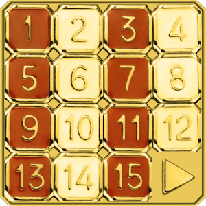 15 Puzzle.apk 1.1