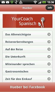 How to download YourCoach Spanisch 1.2 unlimited apk for laptop