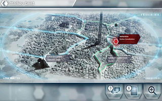 Captura de pantalla de Frozen Synapse Prime APK #18