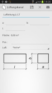 How to install Lüftungskanal 1.2.2 unlimited apk for android