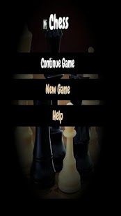 Lastest Wanna Play Chess? APK for Android