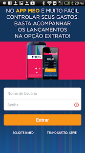 MEO App