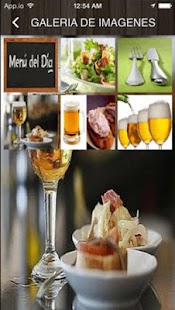 Free Download Bar Restaurante BEZANA APK