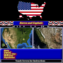States and Capitals