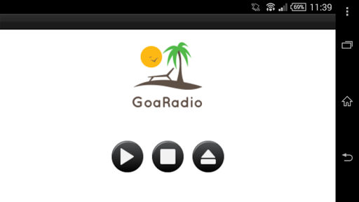 【免費音樂App】Goa Radio-APP點子