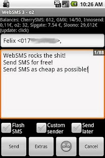 How to get WebSMS: Werbelokal Connector 1.2 mod apk for laptop
