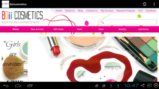 Boiicosmetics