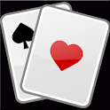 Score Card, Gin Rummy