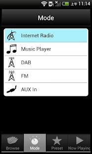 How to install iSangean Remote Control App patch 1.2 apk for pc