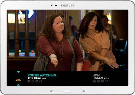 Lastest SKY GO NZ APK