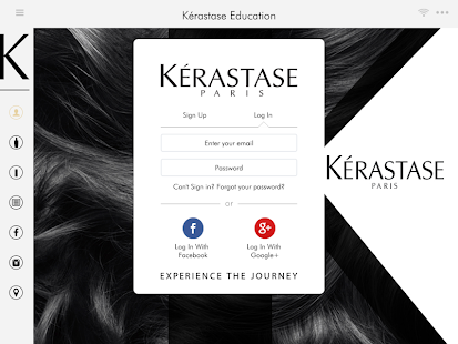 Free Kérastase Australia APK