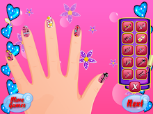 Little Girl Bathing APK