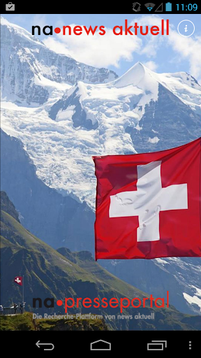 news aktuell Schweiz