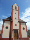 Église Rumersheim