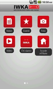 Lastest IWKA Italia APK