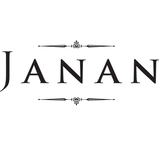 JANAN LOGO-APP點子