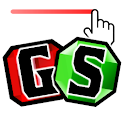 Gem Swype logo