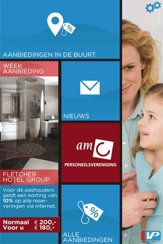 AMC personeelsvereniging