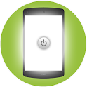 Screen FlashLight App Android icon