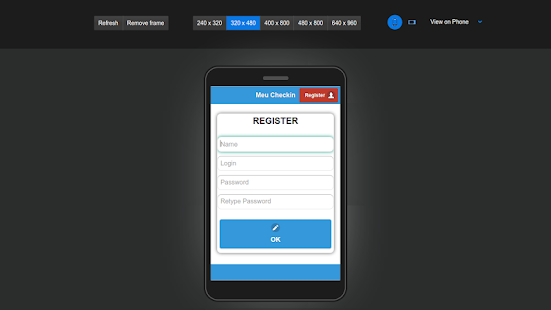 Free Meu Checkin APK for Android