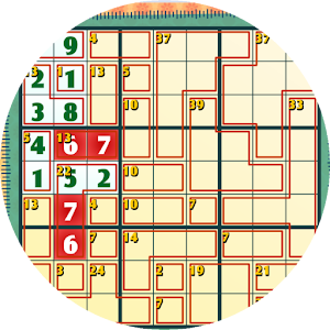 Killer Sudoku Premium logo