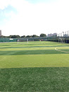 Small Football Field