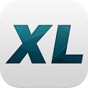 XL Launcher icon