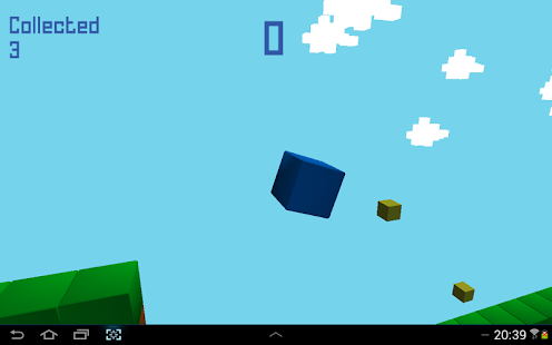 Cubey - Escape from CubeWorld Screenshots 7