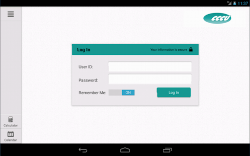 Lastest Clark County CU for Tablet APK