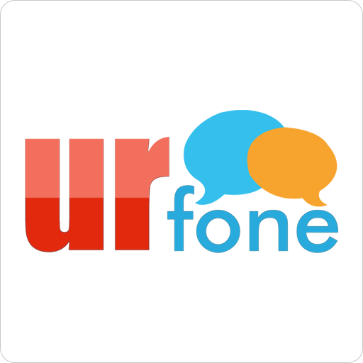 urfone LOGO-APP點子