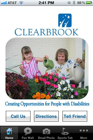 Clearbrook