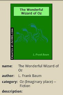 How to mod The Wonderful Wizard of Oz 1.0 unlimited apk for android
