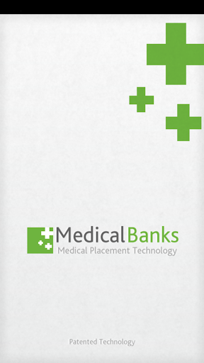 Medical Banks